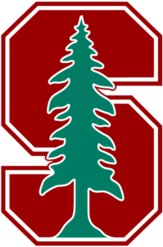 Stanford Cardinal 2014-Pres Primary Logo iron on transfers for fabric
